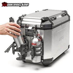 GIVI E199 GIÁ ĐỠ BÌNH GIỮ NHIỆT CHO THÙNG TREKKER