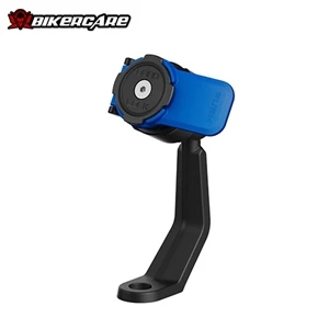 GIÁ ĐỠ ĐIỆN THOẠI CHÂN GƯƠNG QUAD LOCK SCOOTER/MOTOCYCLE MIRROR STEM MOUNT