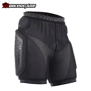 QUẦN ĐÙI BẢO HỘ DAINESE HARD SHORT E1