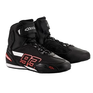 Giày mô tô ALPINESTARS AUSTIN RIDING