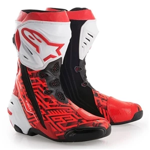 Giày moto Alpinestars SUPERTECH R MM93