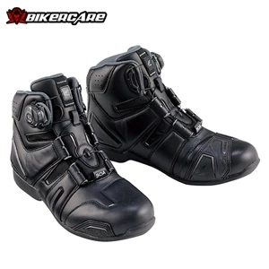 GIÀY MOTO CHỐNG NƯỚC TAICHI RSS006