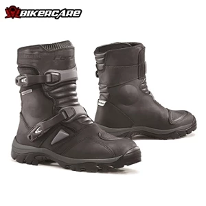 GIÀY FORMA ADVENTURE LOW - BLACK