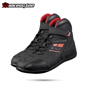 Giày Moto Ls2 Garra Lady Chống Nước