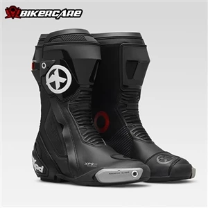 GIÀY MOTO XPD RACING XP9-S - BLACK