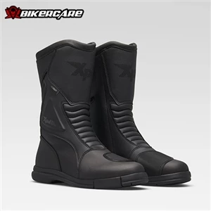 GIÀY MOTO XPD X-VENTURE H2OUT - BLACK