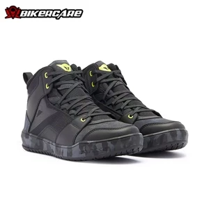 GIÀY MOTO CHỐNG NƯỚC DAINESE SUBURB D-WP SHOES
