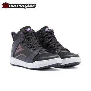 GIÀY NỮ MOTO CHỐNG NƯỚC DAINESE SUBURB D-WP SHOES WMN