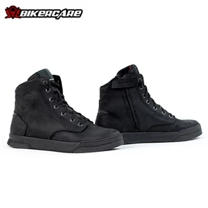 GIÀY MOTO CHỐNG NƯỚC FORMA CITY DRY - BLACK