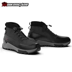 GIÀY MOTO FORMA KUMO - BLACK