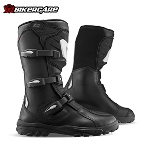 GIÀY MOTO CHỐNG NƯỚC GAERNE G_ADVENTURE AQUATECH - BLACK