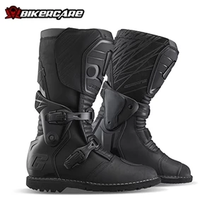 GIÀY MOTO CHỐNG NƯỚC GAERNE G_DAKAR GORE-TEX - BLACK