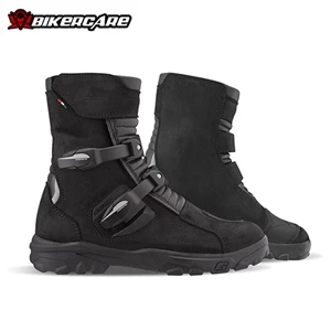 GIÀY MOTO CHỐNG NƯỚC GAERNE G_DUNE AQUATECH - BLACK