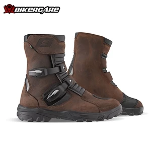 GIÀY MOTO CHỐNG NƯỚC GAERNE G_DUNE AQUATECH - BROWN