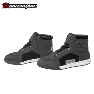 GIÀY MOTO CHỐNG NƯỚC KOMINE BK-300