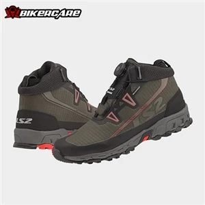 GIÀY MOTO LS2 TREKKER MAN