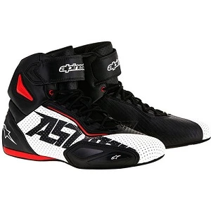 Giày moto Alpinestars FASTER-2 VENTED
