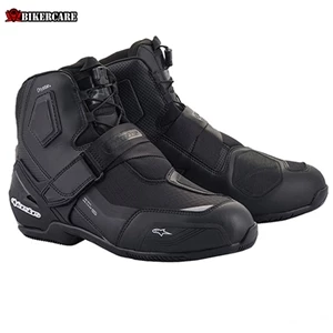 Giày moto Alpinestars Ran chống nước