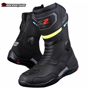 Giày Moto LS2 Goby Chống Nước