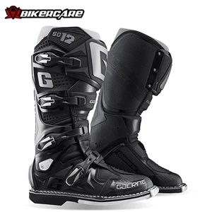 GIÀY MOTOCROSS GAERNE SG12 - BLACK