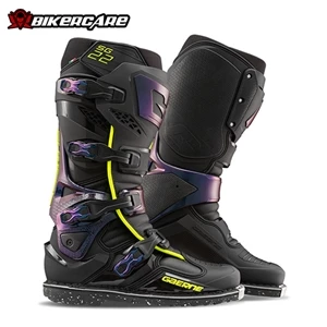 GIÀY MOTOCROSS GAERNE SG22 - CHAMELEON