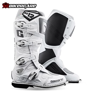 GIÀY MOTOCROSS GAERNE SG12 - WHITE
