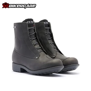 GIÀY MOTO NỮ TCX BLEND 2 WP