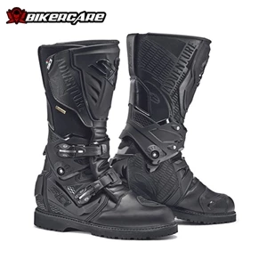 GIÀY SIDI ADVENTURE 2 GORE-TEX - BLACK