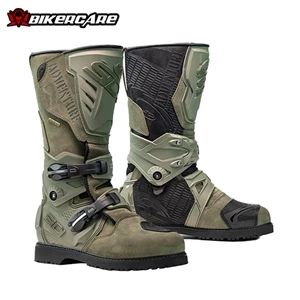 GIÀY SIDI ADVENTURE 2 GORE-TEX - MILITARY