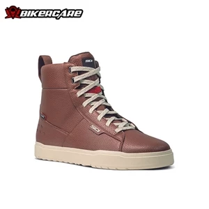 GIÀY MOTO CHỐNG NƯỚC SIDI ARX HIGH WP - CINNAMON