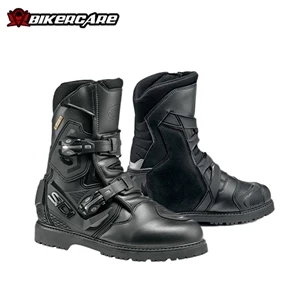 GIÀY SIDI MID ADVENTURE 2 GORE-TEX - BLACK