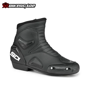 GIÀY MOTO SIDI MID PERFORMER - BLACK