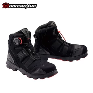 GIÀY MOTO CHỐNG NƯỚC TAICHI RSS010 CLARINO