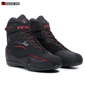 Giày Moto Chống Nước TCX ZETA WATERPROOF