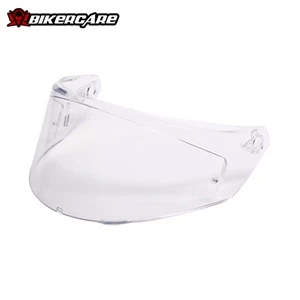 KÍNH MŨ FULLFACE AGV K3 - CLEAR