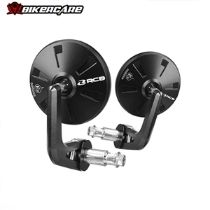 GƯƠNG GÙ TRÒN RCB CNC CHÍNH HÃNG