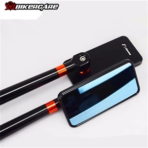 GƯƠNG RIZOMA IPHONE CNC ( 1CẶP )