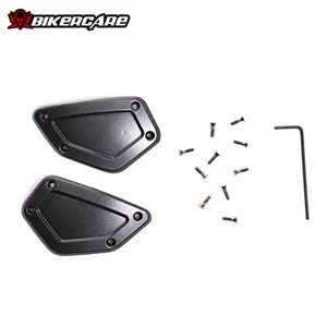 DAINESE KIT BOOT SLIDER MALLEOLUS MAGNESIUM 2024