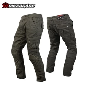 QUẦN GIÁP KOMINE PK-7443