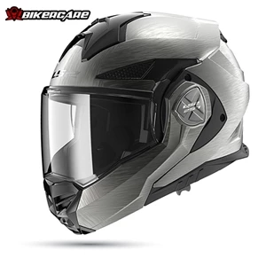 MŨ BẢO HIỂM LẬT HÀM LS2 FF901 ADVANT-X SỢI THỦY TINH