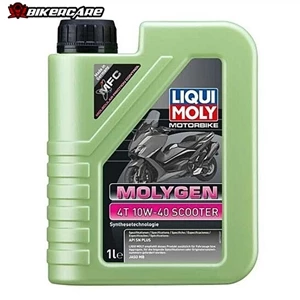 LIQUI MOLY MOLYGEN SCOOTER 10W40