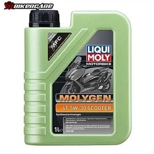 LIQUI MOLY MOLYGEN SCOOTER 5W30