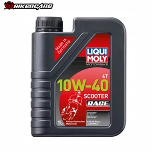 LIQUI MOLY SCOOTER RACE 10W40