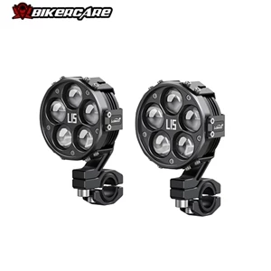 ĐÈN TRỢ SÁNG LOBOO L15 CHÍNH HÃNG