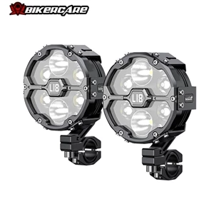 ĐÈN TRỢ SÁNG LOBOO L18 CHÍNH HÃNG