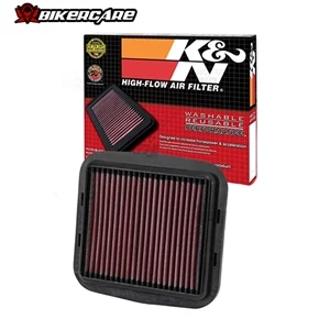 LỌC GIÓ CHO DUCATI SCRAMBLER 1100/PANIGALE 899 / 959 / 1299/MULTISTRADA 1200 / 1260 K&N DU-1112