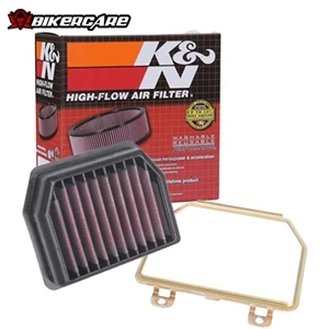 LỌC GIÓ CHO HONDA CB150R / CB300R K&N HA-2819