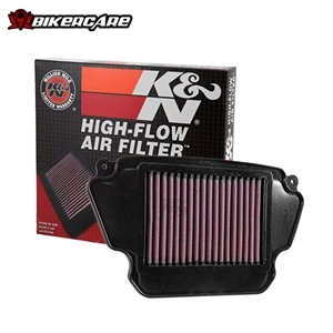 LỌC GIÓ ĐỘ CHO HONDA CBR 650F / CB 650F K&N HA-6414