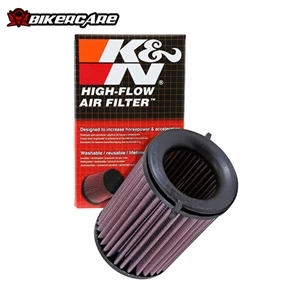 LỌC GIÓ CHO DUCATI MONSTER 797 K&N DU-8015