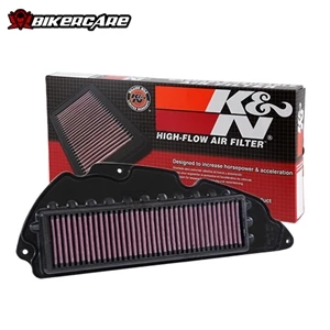 LỌC GIÓ CHO HONDA SH300i / FORZA 300 K&N HA-2714